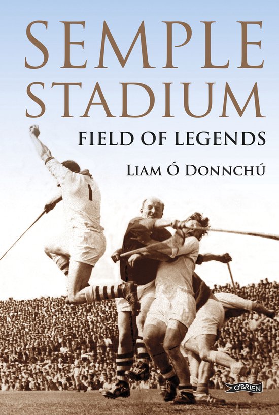 Semple Stadium - cover