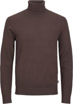 JACK&JONES JJEEMIL KNIT ROLL NECK NOOS Heren Trui - Maat S