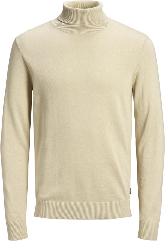 JACK&JONES JJEEMIL KNIT ROLL NECK NOOS Heren Trui - Maat XL