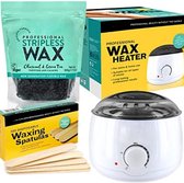 Wax Verwarmer - Waxwarmer - Waxverwarmer