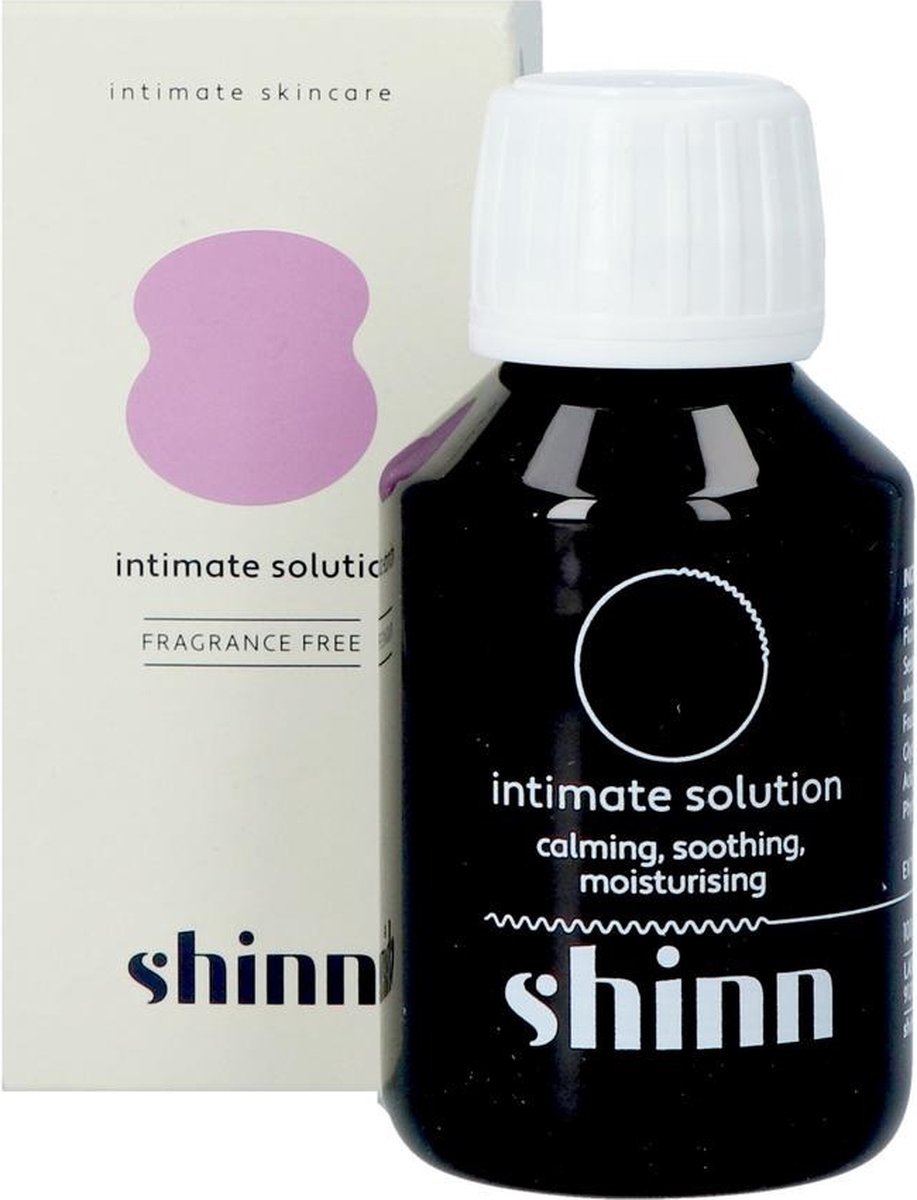 Shinn Intimate Solution 100ml