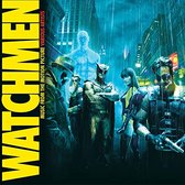Ost - Watchmen (LP)