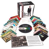 Bert Kaempfert - The Bert Kaempfert Decca Collection (24 CD) (Limited Edition)