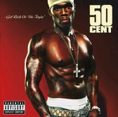 50 Cent - Get Rich Or Die Tryin' (2 LP)