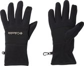 Columbia Women's Fast Trek II Glove 2053931010, Vrouwen, Zwart, Handschoenen, maat: M