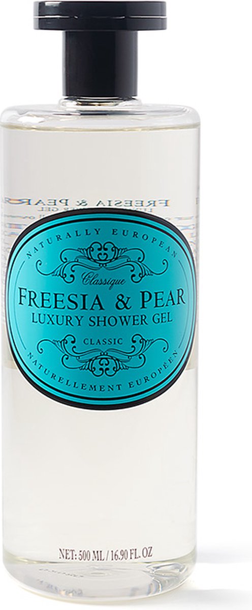 Goedkoopste Somerset showergel 500 ml Freesia & Pear