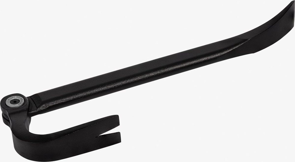64-417: ROUGHNECK BREEKIJZER - VERSTELBAAR - 610 MM