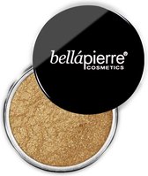 Bellapierre- Poudre chatoyante - Fard à paupières - fard à paupières - maquillage - Oblivious -