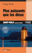 Les enquêtes du commissaire Workan 11 - Plus puissants que les dieux