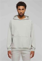 Urban Classics - Cosy Raglan Hoodie/trui - XXL - Grijs