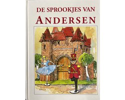 SPROOKJES VAN ANDERSEN
