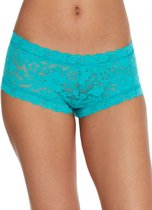 Hanky Panky Rolled Boy Short Mermaid Tail XS