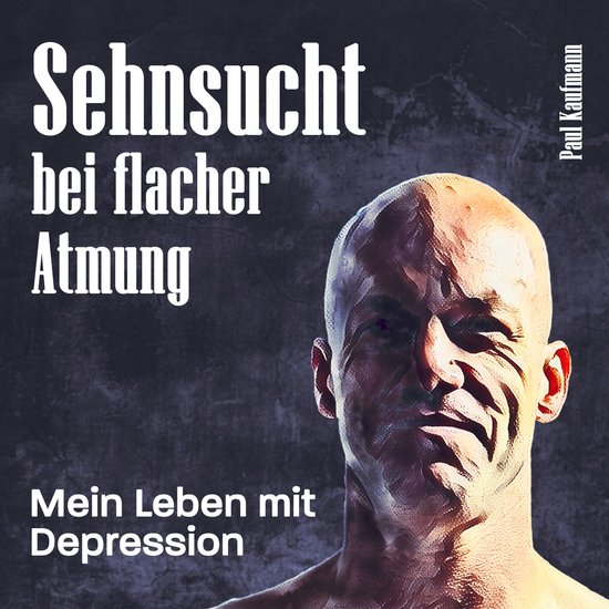 Sehnsucht bei flacher Atmung - cover