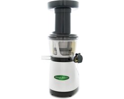 OMEGA - VRT372HDS - Sapextractor - 220V - Zilver