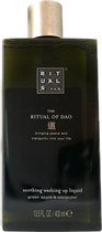 Rituals - The Ritual Of Dao - Liquide Vaisselle Apaisant - Liquide vaisselle 400ml
