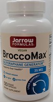 BroccoMax 120 capsules  - broccoli-extract | Jarrow Formulas