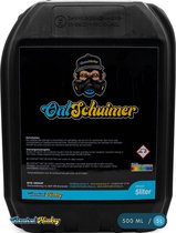 Chemical Monkey Ontschuimer - 5L - Hoog Geconcentreerde Ontschuimer - AntiFoam - Voor waterzuigers, schrobzuigmachines, luchtwassers en meer