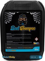 Chemical Monkey Boot shampoo - 5L - Reinigen en beschermen van boten - Professionele reiniger voor glasvezel, hout, metalen en gelakte oppervlakken