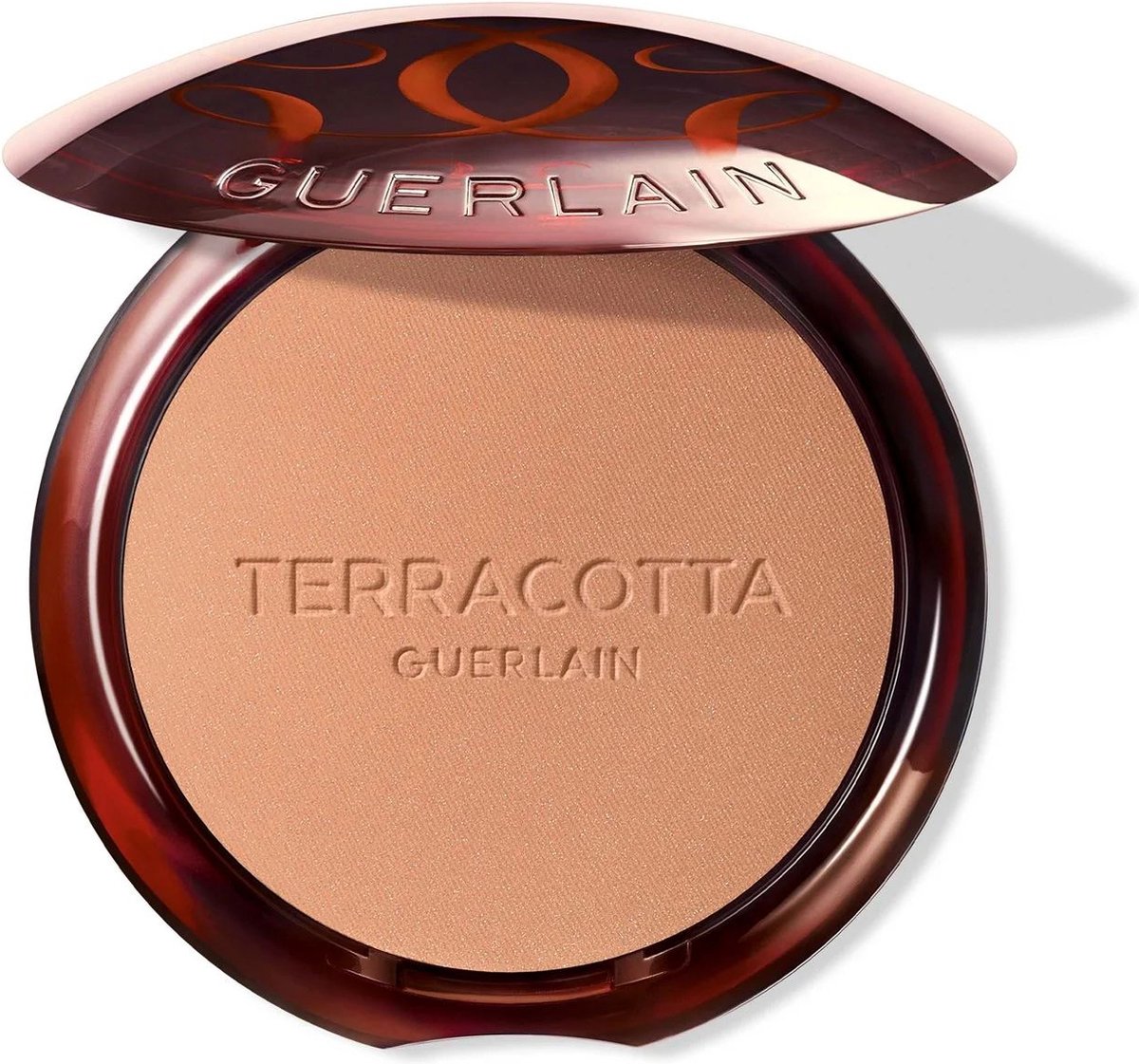 Terracotta Bronzing Powder - 00 Clair Rosé / Light Cool