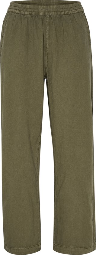 Kaffe KAnaya Wide Pants Dames Broek - Maat 42