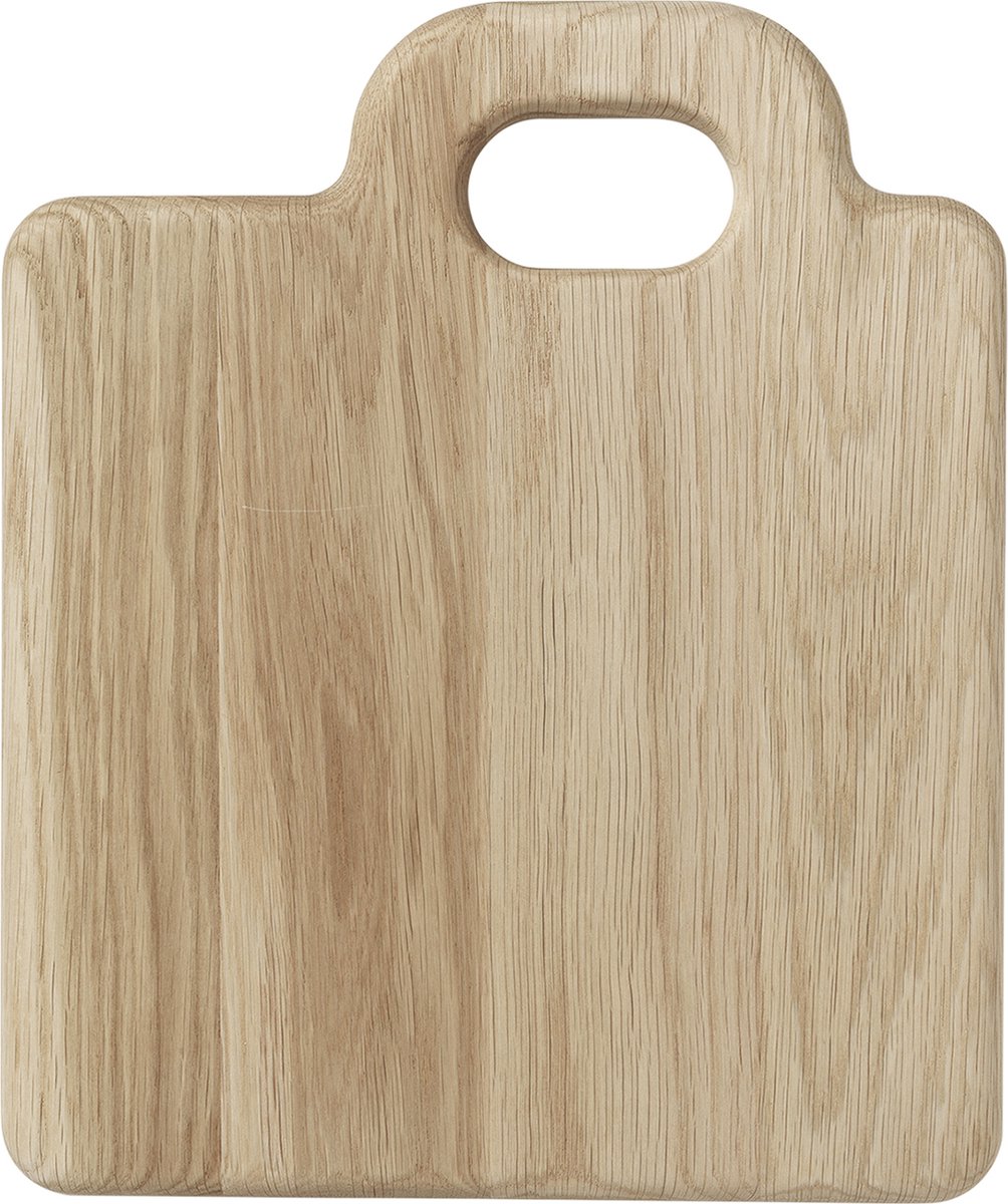 Eiken snijplank - Broste Copenhagen - L - Chopping Board