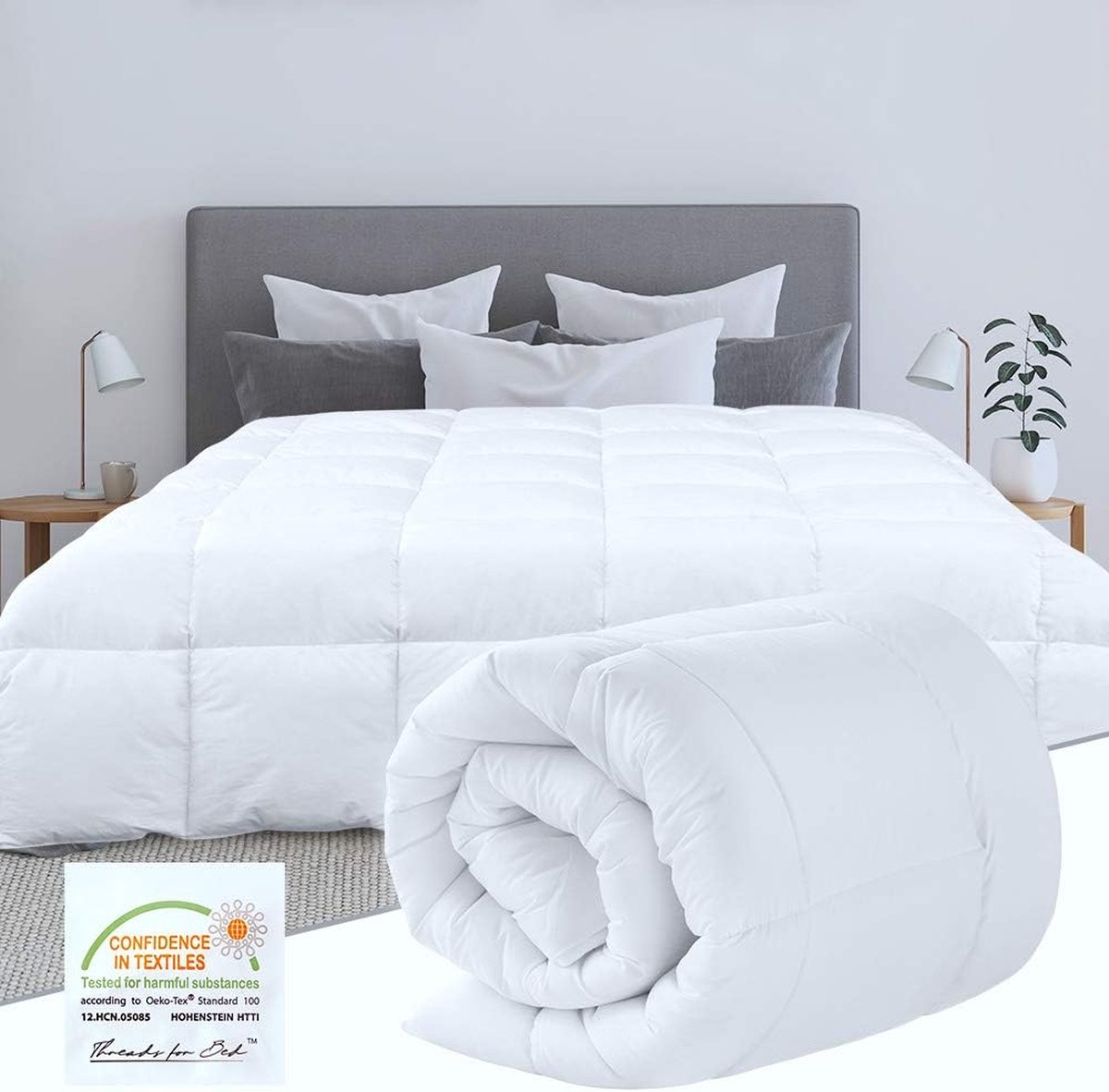 slaapdeken warm dekbed Set 220*240cm