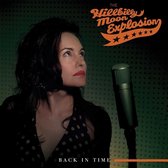 Hillbilly Moon Explosion - Back In Time (LP) (Coloured Vinyl)
