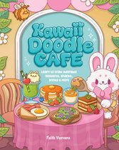 Kawaii Doodle - Kawaii Doodle Café