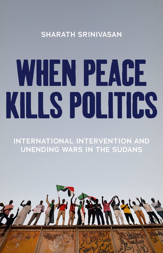 Foto: When peace kills politics