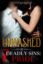 7 Deadly Sins Series 6 - Unmasked, 7 Deadly Sins: Pride