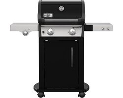 Weber gasbarbecue Spirit E-225 GBS - zwart