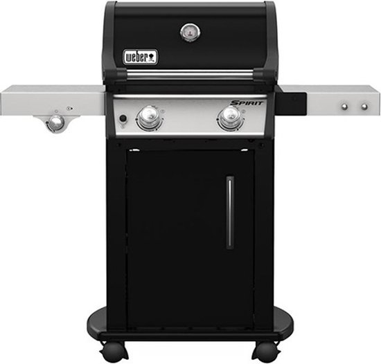 BBQ / Barbecue roosters - Met zijtafel - Metalen -barbecue