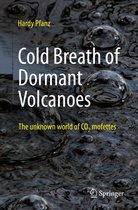Cold Breath of Dormant Volcanoes
