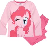 My Little Pony Pyjama - fuchsia - Maat 140