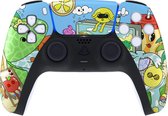 Clever PS5 Fruity Summer Controller