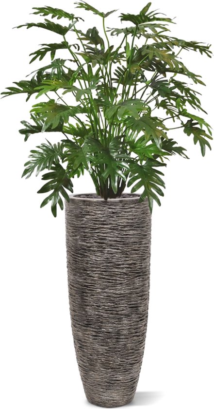 Philo Xanadu deluxe plante artificielle 110 cm