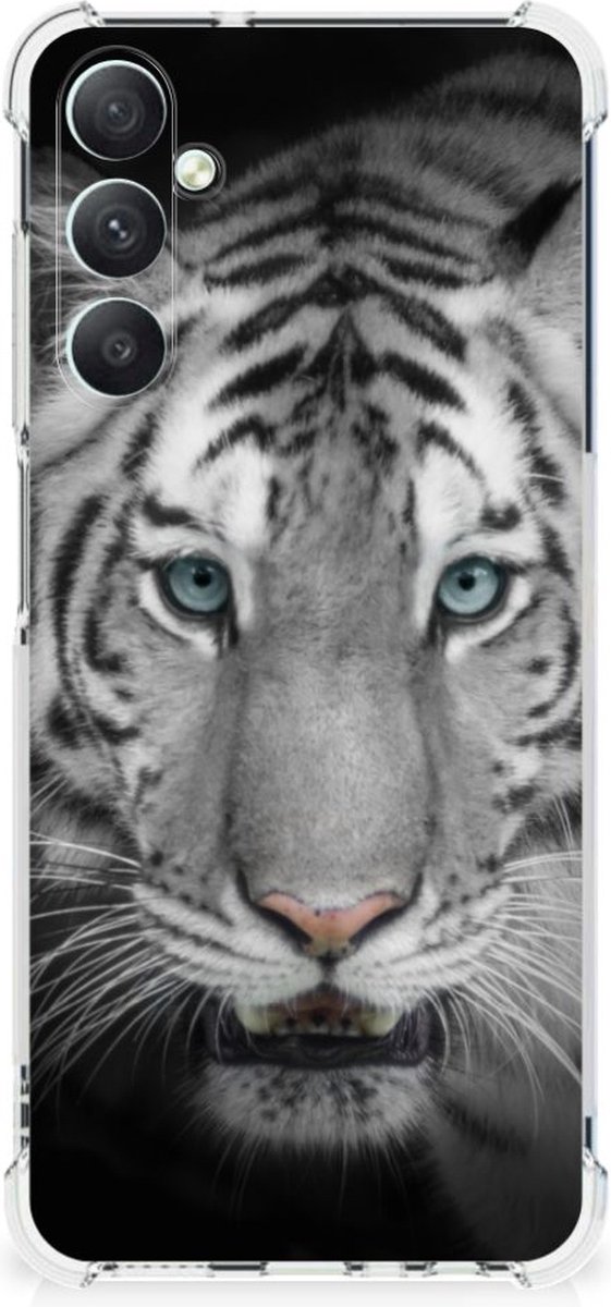 Samsung Galaxy A05s Case Anti-shock Tijger