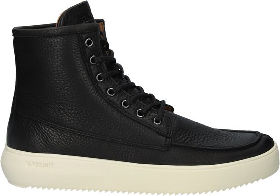 Blackstone Aspen - Sneaker (high) - Man - Maat: