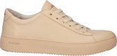 Blackstone - Hazelnut - Sneaker (low) - Vrouw - Light brown - Maat: 39