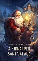 Christmas Books - A Kidnapped Santa Claus