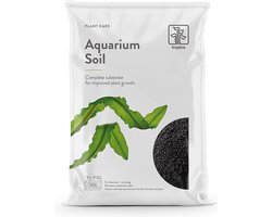 Tropica Aquarium Soil - Inhoud: 9 liter -
