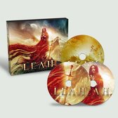 Leah - The Glory And The Fallen (3 CD)