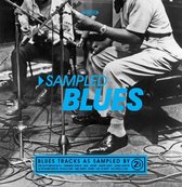 Various Artists - Sampled Blues (2 LP)