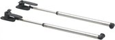 Dometic S4/S5 Support de fenêtre 500 mm Longueur 25,1 cm