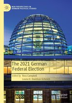 New Perspectives in German Political Studies - The 2021 German Federal Election