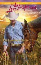 Cowboy's Homecoming