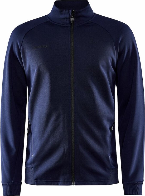 Craft - Outdoor ADV Unify-Jacket - Navy Blue - maat XXL