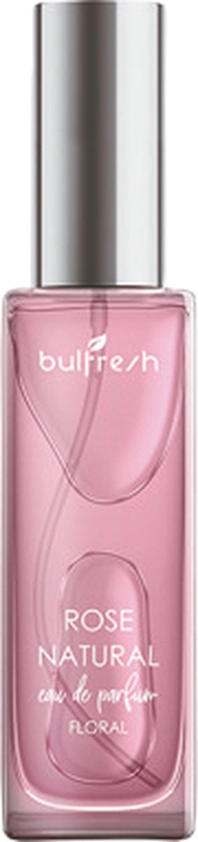 Bulfresh - Eau de Parfum roos 50 ml