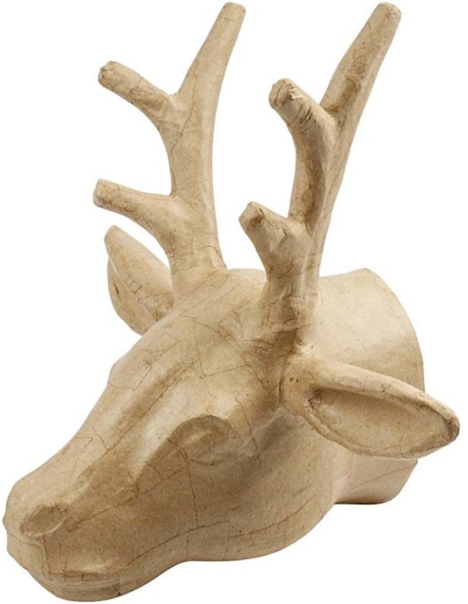 Trofee, h: 30 cm, 1 stuk