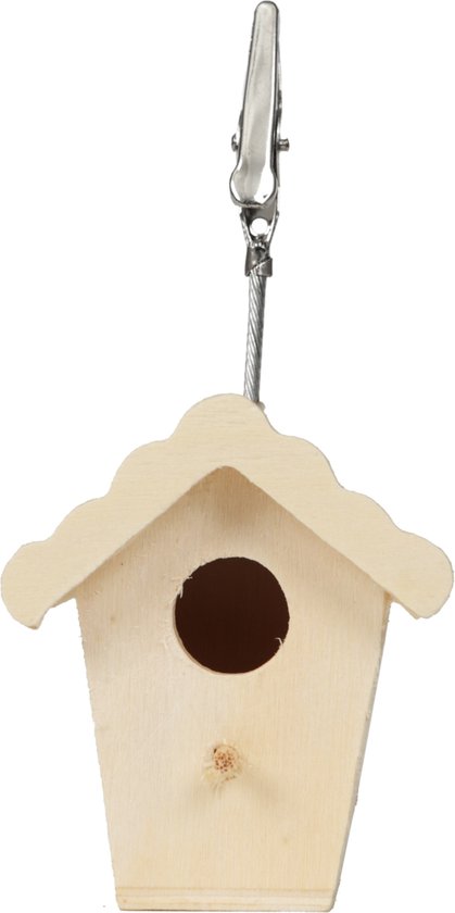 Vogelhuisje nl - Klokken kopen? | | Lage prijs
